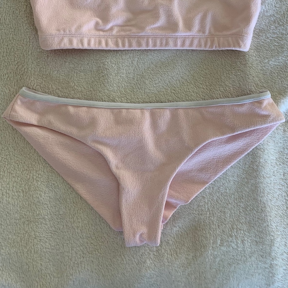 Frankie’s Bikinis Tori bottom